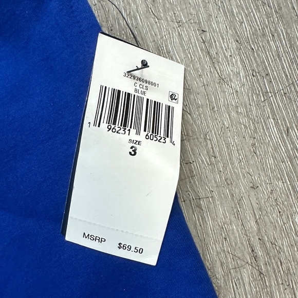 Polo by Ralph Lauren
Toddler and Little Boys Ombre-Logo Double-Knit Jogger Pants - Picture 3 of 6